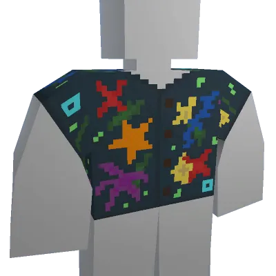 Blue Hawaii Tee - Unturned shirt