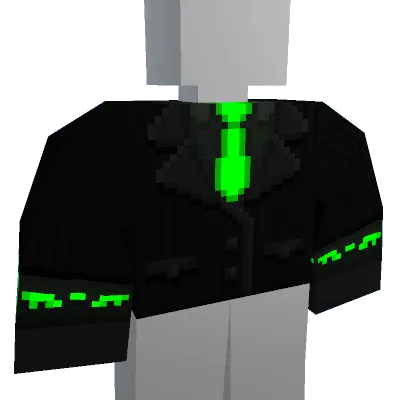 Demon of Greed's Shirt - Unturned shirt