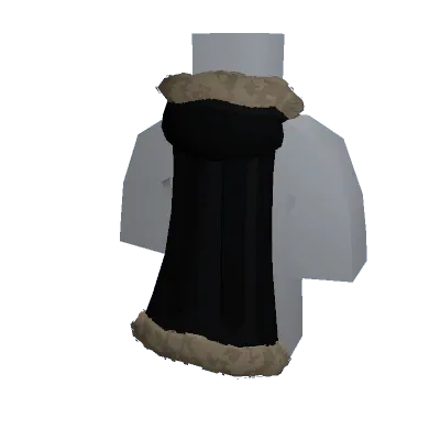 Demon Hunter's Cloak - Unturned backpack
