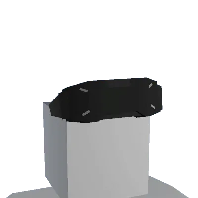 Tactical VR Headset - Unturned glasses