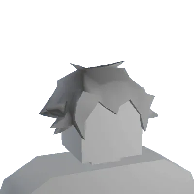 Molt's Hair - Unturned special cosmetic