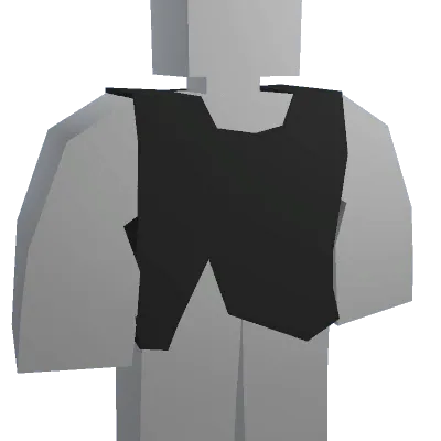 Aprix Stealth Bandit Vest - Unturned vest