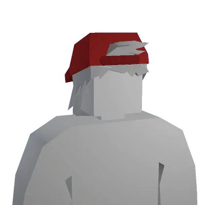 Skater Locks - Unturned hat