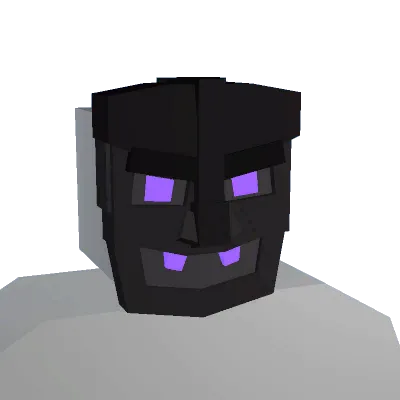 Stormbrand Mask - Unturned mask