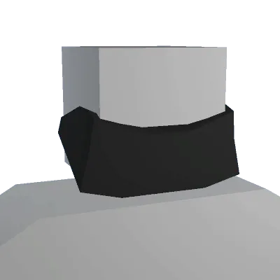 Aprix Stealth Bandit Mask - Unturned mask