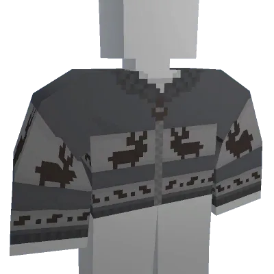 Northern Sweater - Unturned shirt