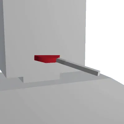 Posh Hooligan's Lollipop - Unturned mask