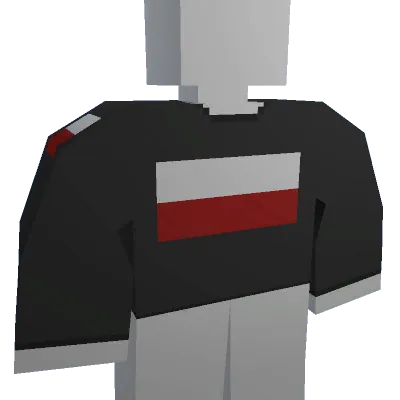 Polish Jersey - Unturned shirt