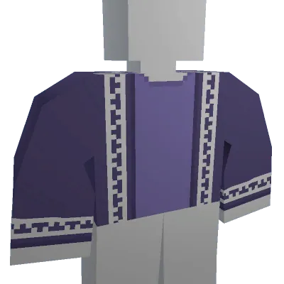 Magic Top - Unturned shirt cosmetic preview
