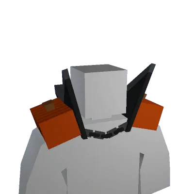 Headless Horseman Armor - Unturned vest
