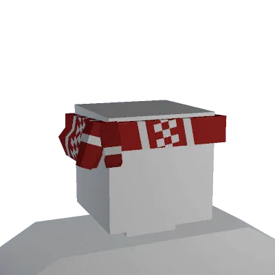 Street Bandana - Unturned glasses