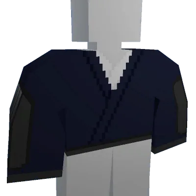 Samurai Top