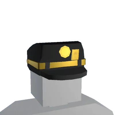 Sandstorm Crusader - Unturned hat