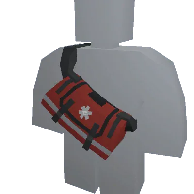 Scout Medbag - Unturned backpack