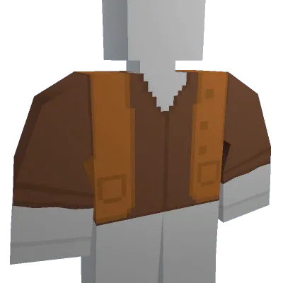 Rootbeer Ranger Top - Unturned shirt