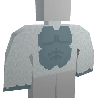 Yeti Top - Unturned shirt