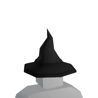 Warlock Hat - Unturned hat cosmetic preview