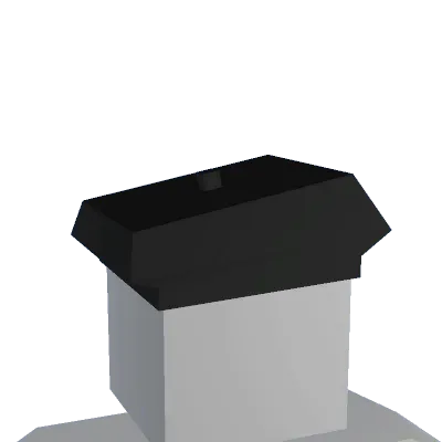 Mime's Beret - Unturned hat