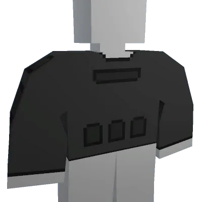 Aprix Bandit Member Shirt - Unturned shirt