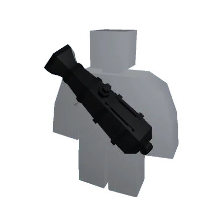 Pirate Captain's Cannon - Unturned backpack