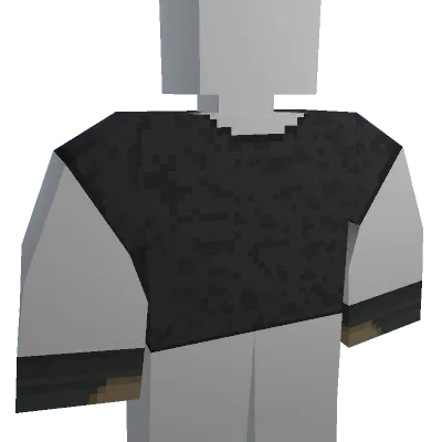 Privateer Top - Unturned shirt