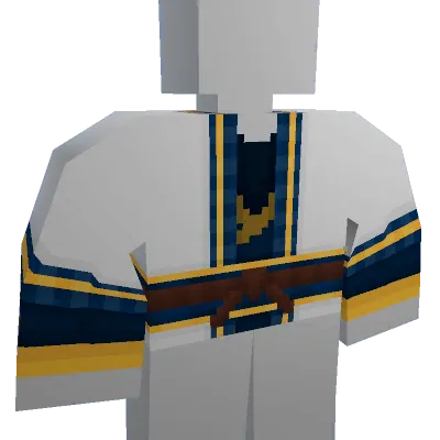 Zhuge Liang's Shirt - Unturned shirt