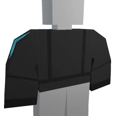 Belgian Acid Trooper Top - Unturned shirt