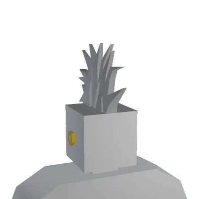 Rebel Roots Hair - Unturned hat