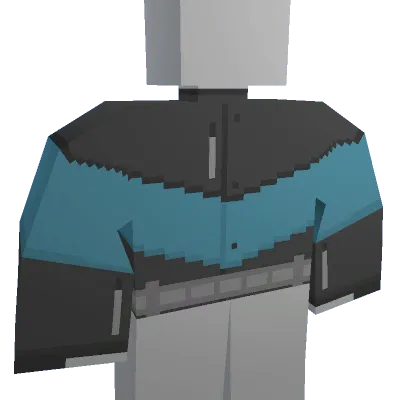 Aurora Ski Jacket - Unturned shirt