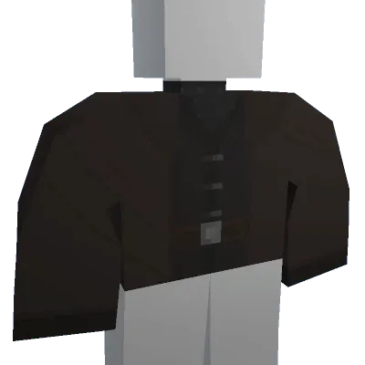 Vampire Hunter Top
