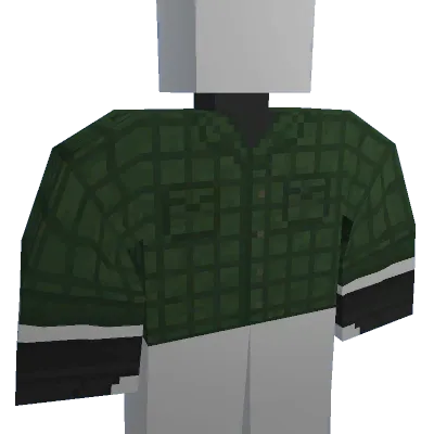 Timberline Shirt - Unturned shirt