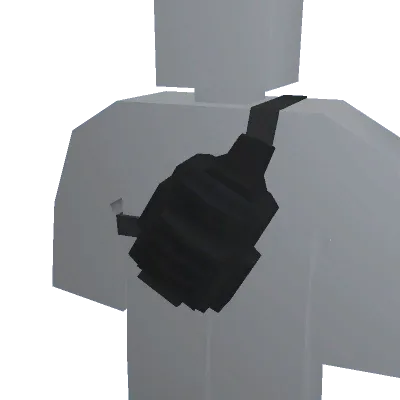 Tourist Pack - Unturned backpack