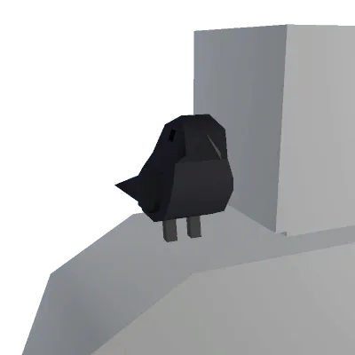 Raven - Unturned vest cosmetic preview
