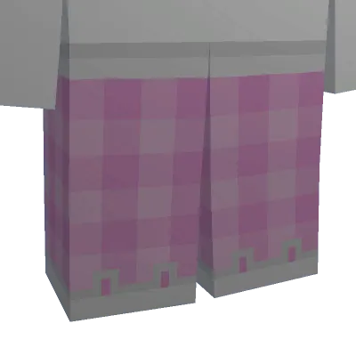 Palm Pyjama Bottoms - Unturned uncommon cosmetic
