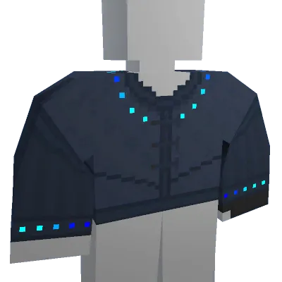 Crystalmancy Top - Unturned shirt