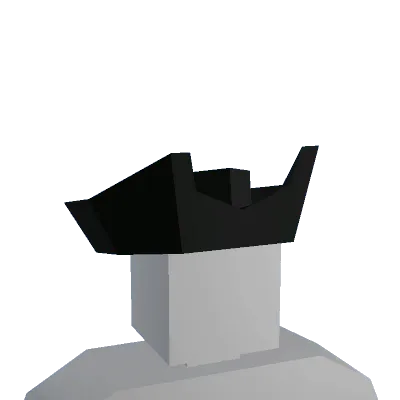 Scourge of the Sea Hat - Unturned hat