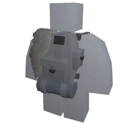 Arctic Hunter Pack