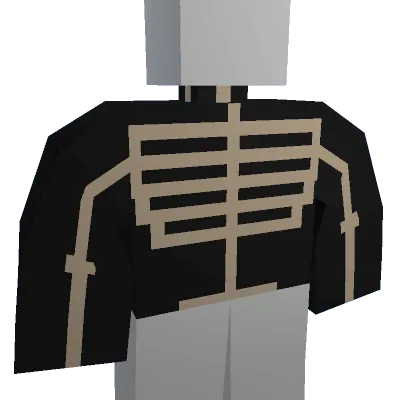 Skeleton Top