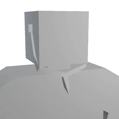 Earbuds - Unturned mask cosmetic preview