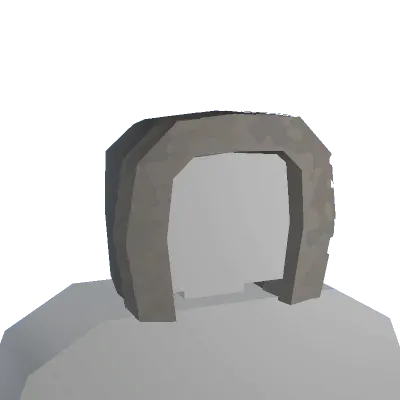 Arctic Hunter Hood - Unturned hat