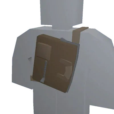 Laptop Bag - Unturned backpack