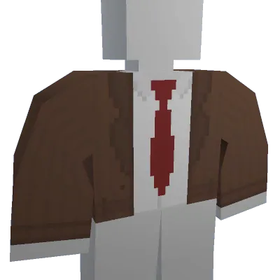 Analog Detective's Shirt - Unturned shirt