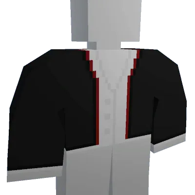 Vampire Top - Unturned shirt cosmetic preview