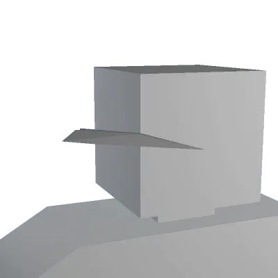 Paper Plane