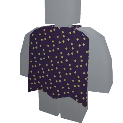Magic Cape