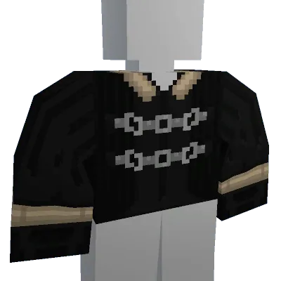 Demon Hunter's Shirt - Unturned shirt