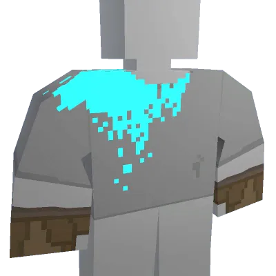 Acid Burn Shirt - Unturned shirt