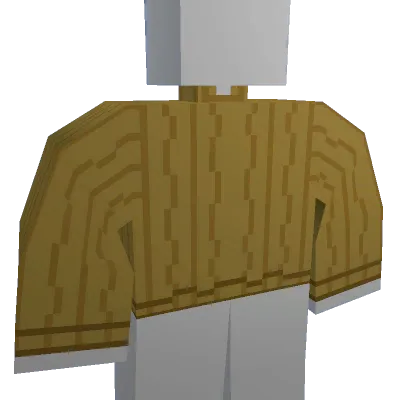 Autumn Sweater - Unturned shirt