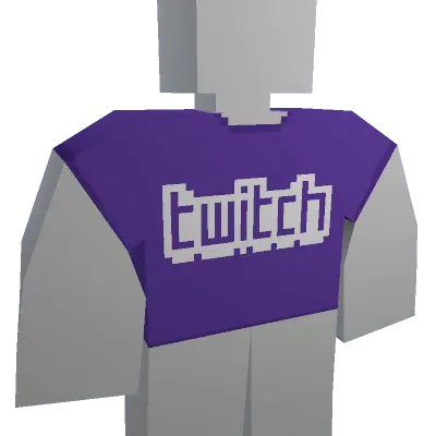 Twitch T-Shirt