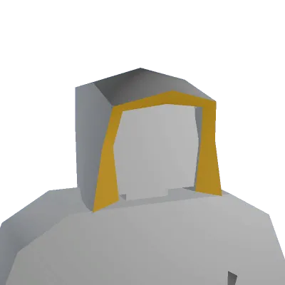 Parkour Hood - Unturned hat